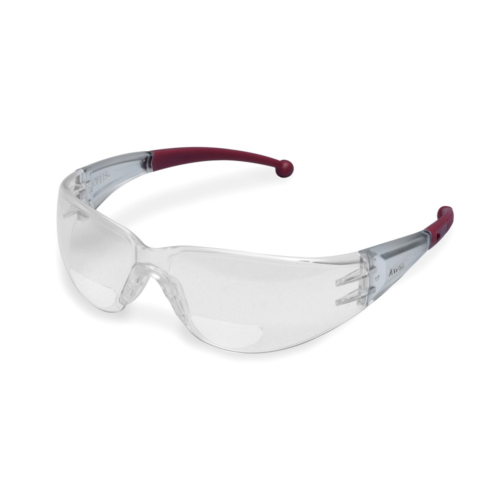 Delta Plus / Elvex RX401™ Safety Glasses